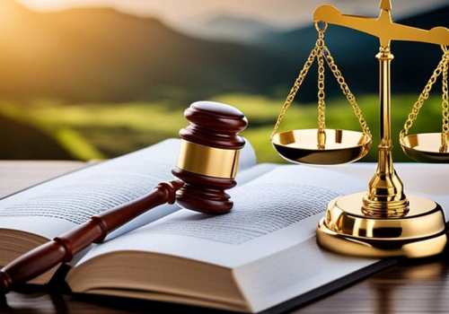 Full Legal & Regulatory Support