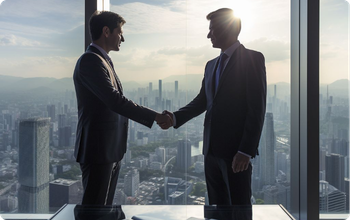 Partnership Mindset