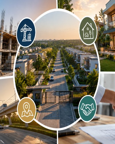 Why Choose Shan’s Projects