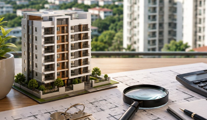 7 Things to Consider Before Buying Your First Apartment in Chennai